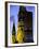 Kaiser Wilhelm Memorial Church, Berlin, Germany-Walter Bibikow-Framed Premium Photographic Print