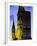 Kaiser Wilhelm Memorial Church, Berlin, Germany-Walter Bibikow-Framed Premium Photographic Print