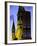 Kaiser Wilhelm Memorial Church, Berlin, Germany-Walter Bibikow-Framed Premium Photographic Print