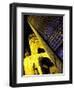 Kaiser Wilhelm Memorial Church, Kurfurstendamn Area, Berlin, Germany-Walter Bibikow-Framed Premium Photographic Print