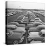 Kaisers Awaiting Delivery to Dealers-null-Stretched Canvas