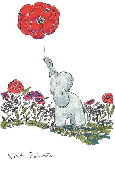 Art Print, , large
