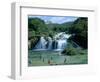 Kaka National Park, Croatia-Peter Thompson-Framed Photographic Print