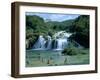 Kaka National Park, Croatia-Peter Thompson-Framed Photographic Print