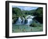 Kaka National Park, Croatia-Peter Thompson-Framed Photographic Print