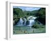 Kaka National Park, Croatia-Peter Thompson-Framed Photographic Print