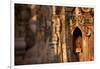 Kakku Pagoda Complex, Shan State, Myanmar (Burma), Asia-Colin Brynn-Framed Photographic Print