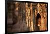 Kakku Pagoda Complex, Shan State, Myanmar (Burma), Asia-Colin Brynn-Framed Photographic Print