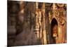 Kakku Pagoda Complex, Shan State, Myanmar (Burma), Asia-Colin Brynn-Mounted Premium Photographic Print