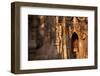 Kakku Pagoda Complex, Shan State, Myanmar (Burma), Asia-Colin Brynn-Framed Photographic Print