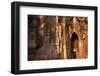 Kakku Pagoda Complex, Shan State, Myanmar (Burma), Asia-Colin Brynn-Framed Photographic Print