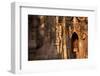 Kakku Pagoda Complex, Shan State, Myanmar (Burma), Asia-Colin Brynn-Framed Photographic Print