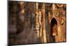 Kakku Pagoda Complex, Shan State, Myanmar (Burma), Asia-Colin Brynn-Mounted Photographic Print