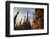 Kakku Pagoda Complex, Shan State, Myanmar (Burma), Asia-Colin Brynn-Framed Photographic Print