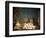 Kakslauttanen, Lapland, Finland-Daisy Gilardini-Framed Premium Photographic Print