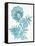 Kala Flower II-Sue Schlabach-Framed Stretched Canvas