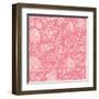 Kala Pattern 2A-Sue Schlabach-Framed Art Print