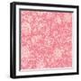 Kala Pattern 2A-Sue Schlabach-Framed Art Print