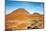 Kalahari Desert Landscape-DmitryP-Mounted Photographic Print