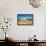 Kalahari Desert, Namibia-DmitryP-Framed Stretched Canvas displayed on a wall