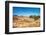 Kalahari Desert, Namibia-DmitryP-Framed Photographic Print