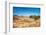 Kalahari Desert, Namibia-DmitryP-Framed Photographic Print