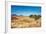 Kalahari Desert, Namibia-DmitryP-Framed Photographic Print