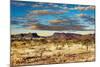 Kalahari Desert, Namibia-DmitryP-Mounted Photographic Print