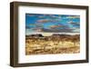 Kalahari Desert, Namibia-DmitryP-Framed Photographic Print