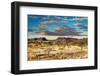 Kalahari Desert, Namibia-DmitryP-Framed Photographic Print