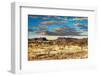 Kalahari Desert, Namibia-DmitryP-Framed Photographic Print