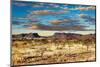 Kalahari Desert, Namibia-DmitryP-Mounted Photographic Print