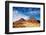 Kalahari Desert-DmitryP-Framed Photographic Print