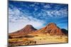 Kalahari Desert-DmitryP-Mounted Photographic Print