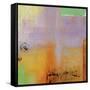 Kalahari Square I-Hilda Stamer-Framed Stretched Canvas