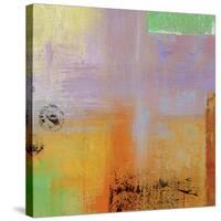 Kalahari Square I-Hilda Stamer-Stretched Canvas