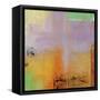 Kalahari Square I-Hilda Stamer-Framed Stretched Canvas