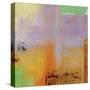 Kalahari Square I-Hilda Stamer-Stretched Canvas