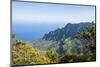 Kalalau Valley, Napali Coast State Park Kauai, Hawaii, United States of America, Pacific-Michael DeFreitas-Mounted Photographic Print