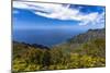 Kalalau Valley Overlook in Kauai-Andrew Shoemaker-Mounted Photographic Print