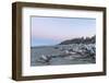 Kalaloch Beach Dawn-Rob Tilley-Framed Photographic Print