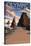 Kalaloch Beach - Olympic National Park, Washington-Lantern Press-Stretched Canvas