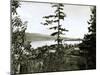 Kalama View, Circa 1910-null-Mounted Giclee Print