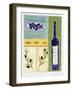 Kalamata Olive-Heather Ramsey-Framed Giclee Print