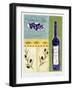 Kalamata Olive-Heather Ramsey-Framed Giclee Print