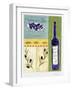 Kalamata Olive-Heather Ramsey-Framed Giclee Print