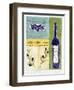 Kalamata Olive-Heather Ramsey-Framed Giclee Print