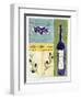 Kalamata Olive-Heather Ramsey-Framed Giclee Print