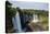 Kalandula Falls, Malanje province, Angola, Africa-Michael Runkel-Stretched Canvas