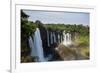 Kalandula Falls, Malanje province, Angola, Africa-Michael Runkel-Framed Photographic Print